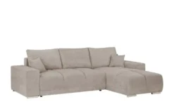 uno Ecksofa mit Schlaffunktion Barco