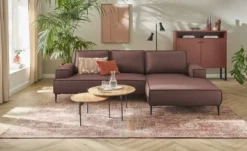 uno Ecksofa Olmo