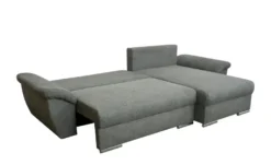 uno Ecksofa seitenverkehrt montierbar Valencia