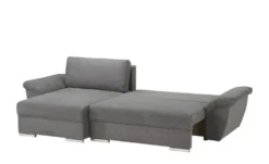 uno Ecksofa seitenverkehrt montierbar Valencia