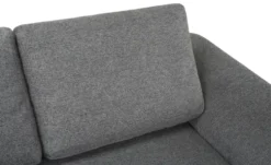 uno Ecksofa seitenverkehrt montierbar Valencia