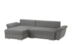 uno Ecksofa seitenverkehrt montierbar Valencia