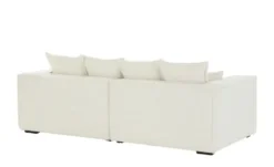 uno Einzelsofa aus Cord Aurelion