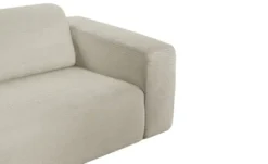 uno Einzelsofa aus Cord Sani
