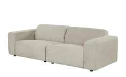 uno Einzelsofa aus Cord Sani