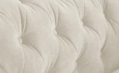 uno Einzelsofa Chesterfield Stoff