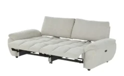 uno Einzelsofa mit Relaxfunktion Paula