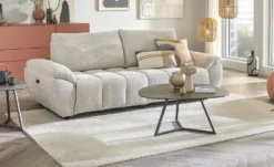 uno Einzelsofa mit Relaxfunktion Paula