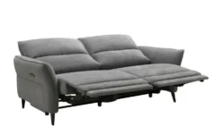 uno Einzelsofa mit Relaxfunktion Henry