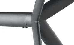 uno Esstisch in Steinoptik Jamil