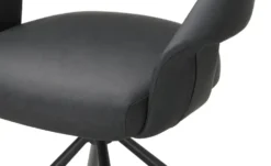 uno Esszimmerstuhl drehbar Lena 2