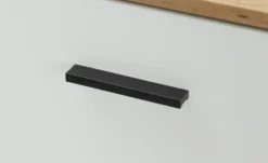 uno Garderobenbank Stripe