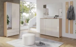 uno Garderobenschrank Bent