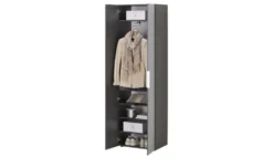 uno Garderobenschrank Gani