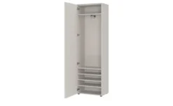 uno Garderobenschrank Lomena