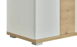 uno Garderobenschrank Nino