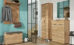 uno Garderobenschrank Padua