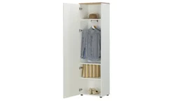 uno Garderobenschrank Stripe