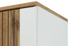 uno Garderobenschrank Stripe