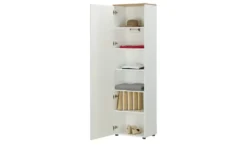 uno Garderobenschrank Stripe