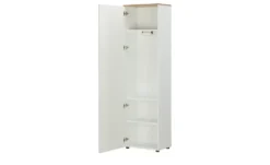 uno Garderobenschrank Stripe