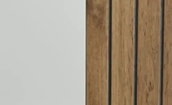 uno Garderobenschrank Stripe