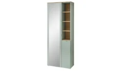 uno Garderobenschrank Turin