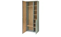 uno Garderobenschrank Turin