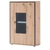 uno Highboard Argon