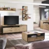 uno Highboard Argon