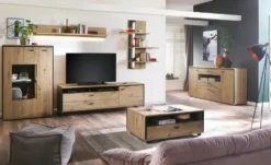 uno Highboard Argon
