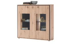 uno Highboard Argon