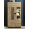 uno Highboard Madera II