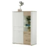 uno Highboard Milano