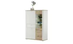uno Highboard Milano