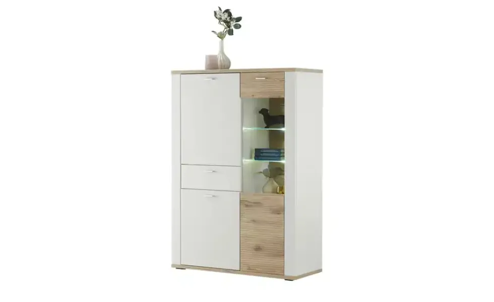 uno Highboard Milano