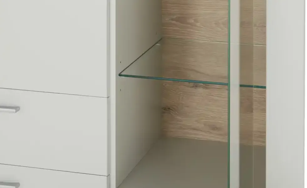 uno Highboard Milano