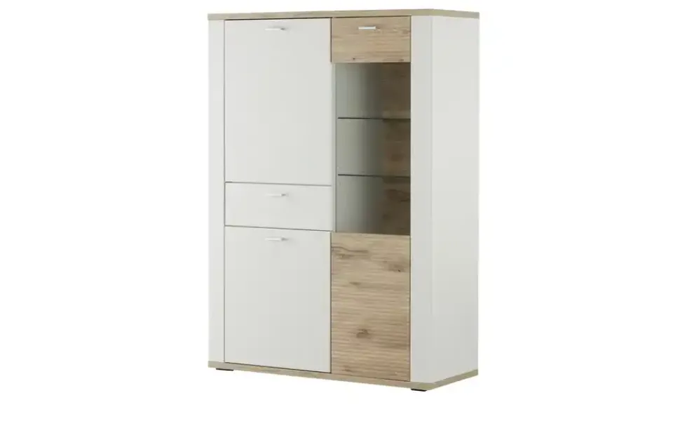 uno Highboard Milano