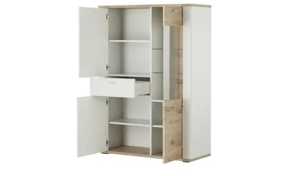 uno Highboard Milano