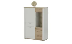 uno Highboard Milano