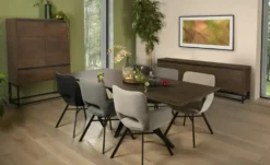 uno Highboard Milltown