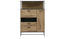 uno Highboard New York