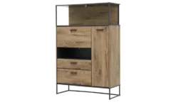 uno Highboard New York