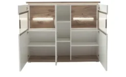 uno Highboard Parez