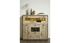 uno Highboard Ruben