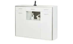 uno Highboard Setto