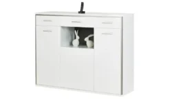 uno Highboard Setto
