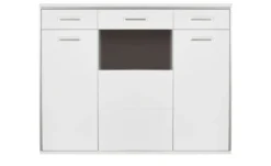 uno Highboard Setto