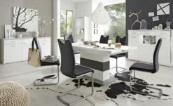 uno Highboard Setto