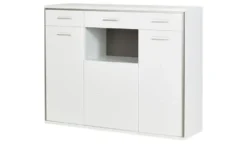 uno Highboard Setto